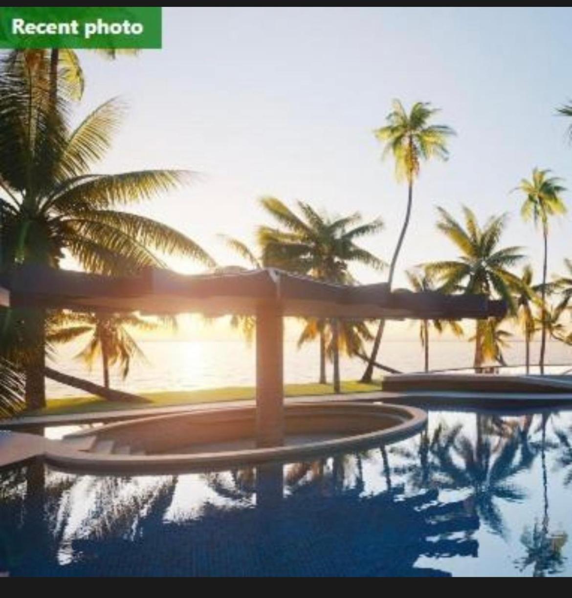 Gav Porto Alto Resort Porto de Galinhas Exterior photo